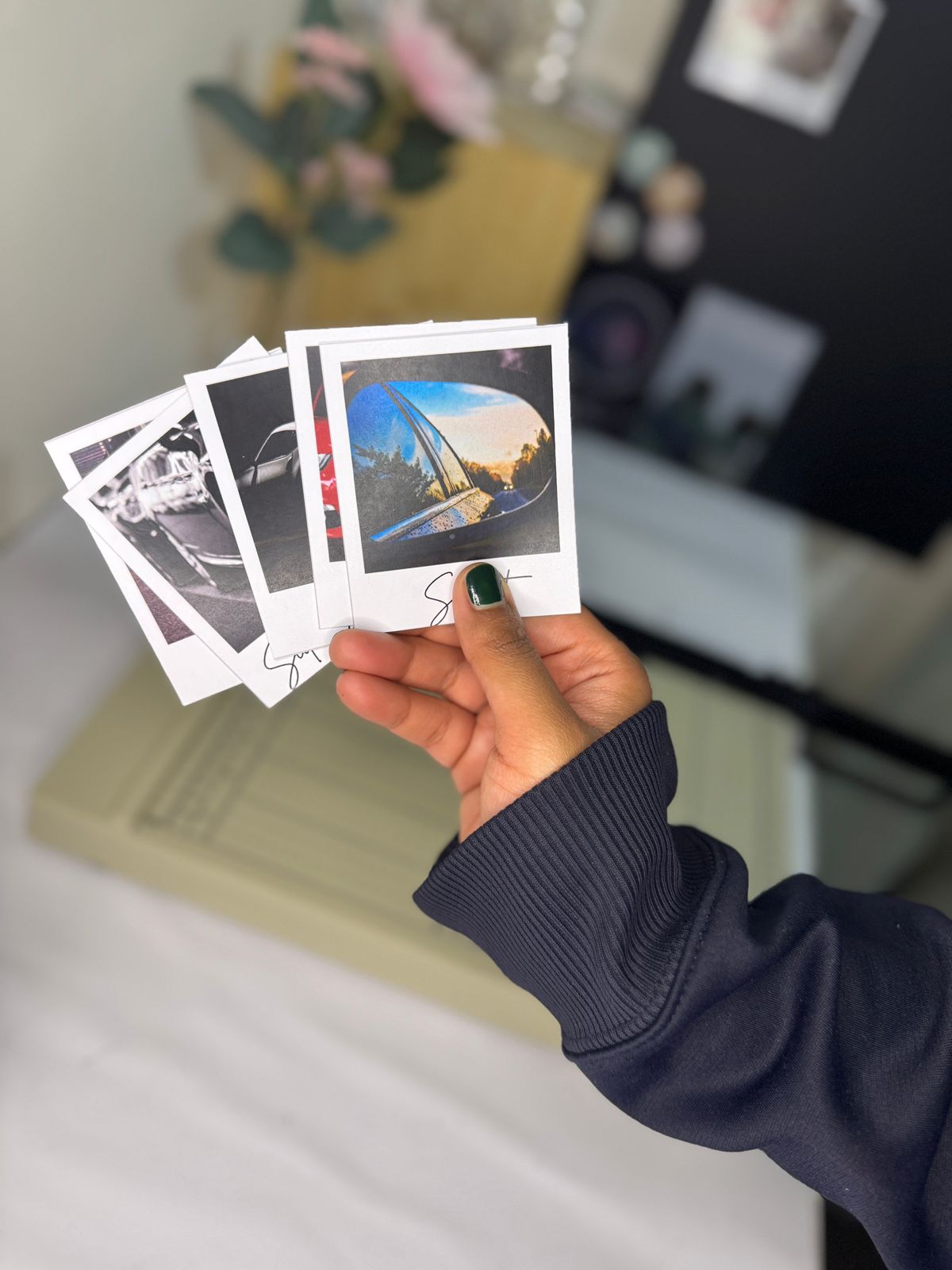 Retro Prints