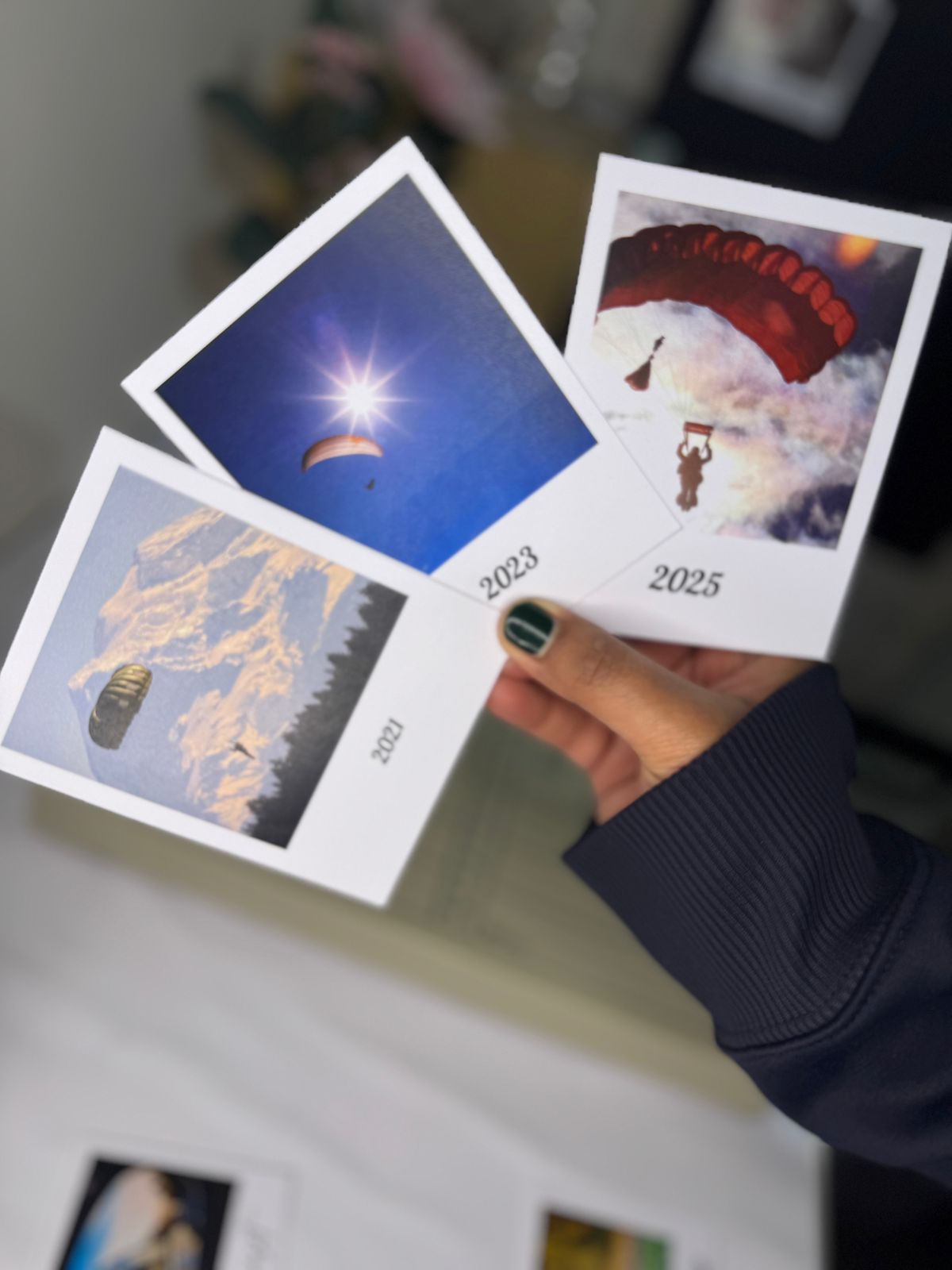 Retro Prints