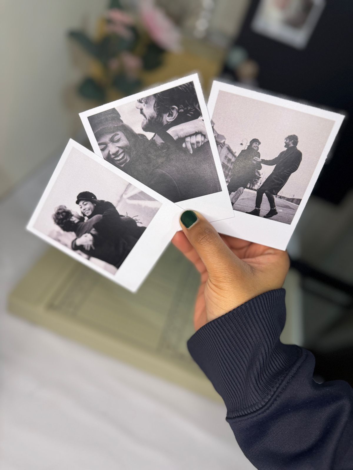 Retro Prints