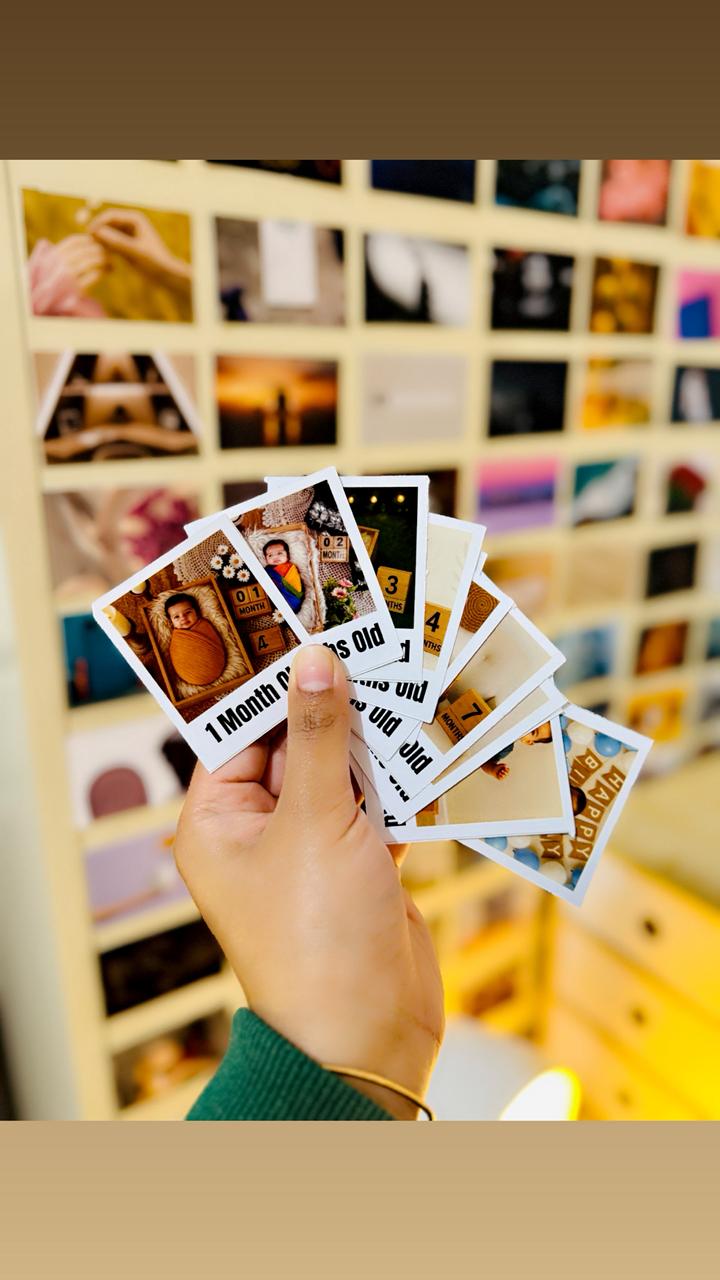 Retro Prints