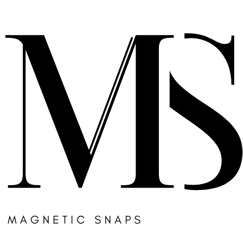 Magnetic Snaps By KasHar