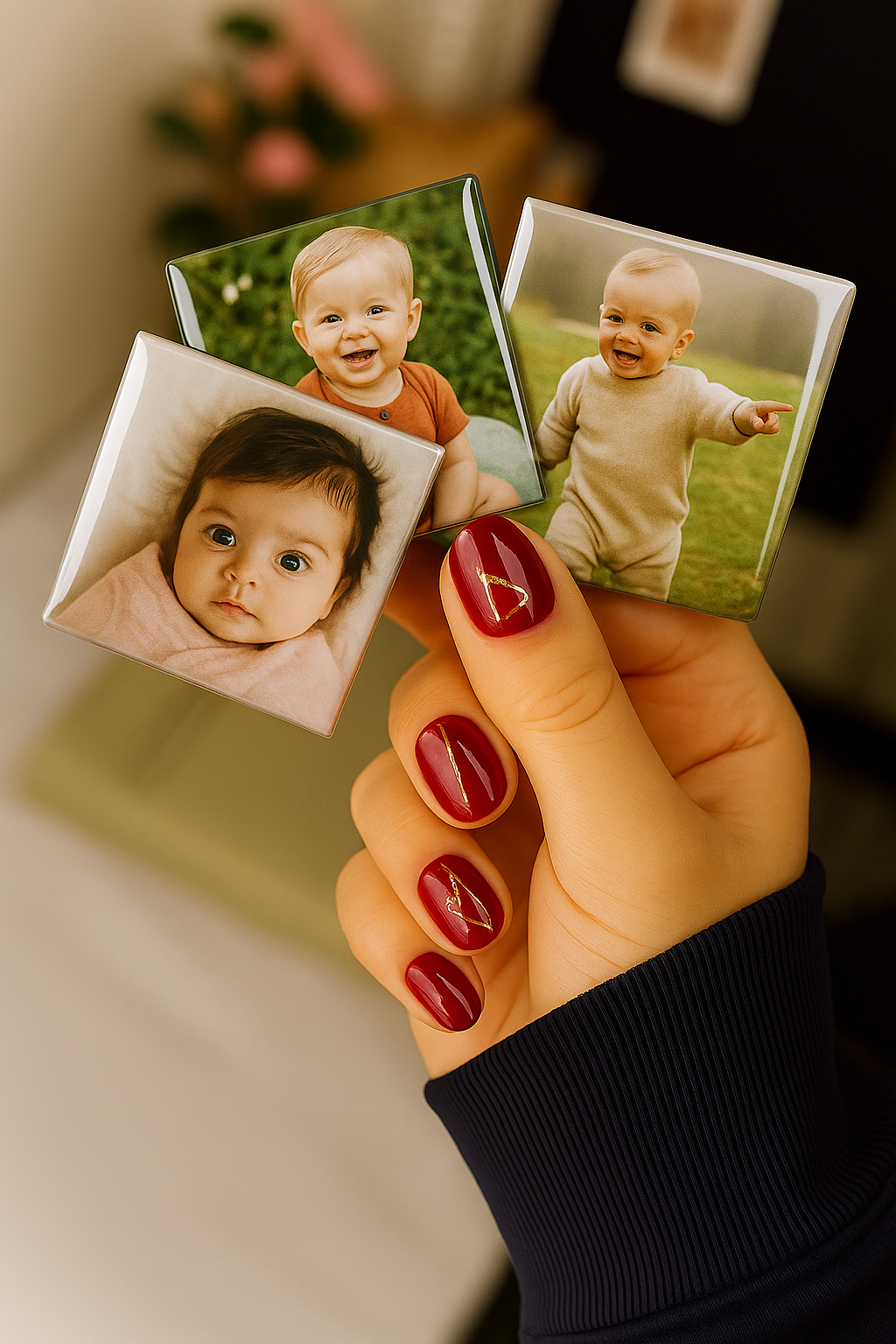 Fridge Magnets