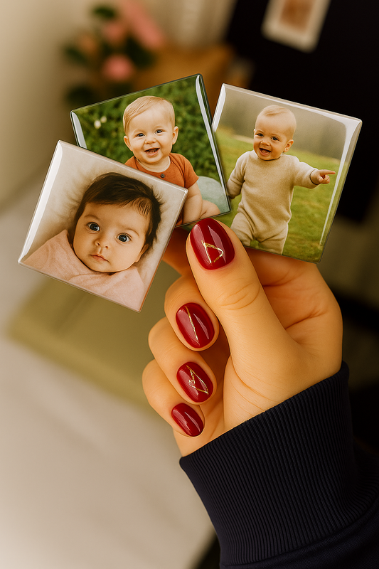 Fridge Magnets