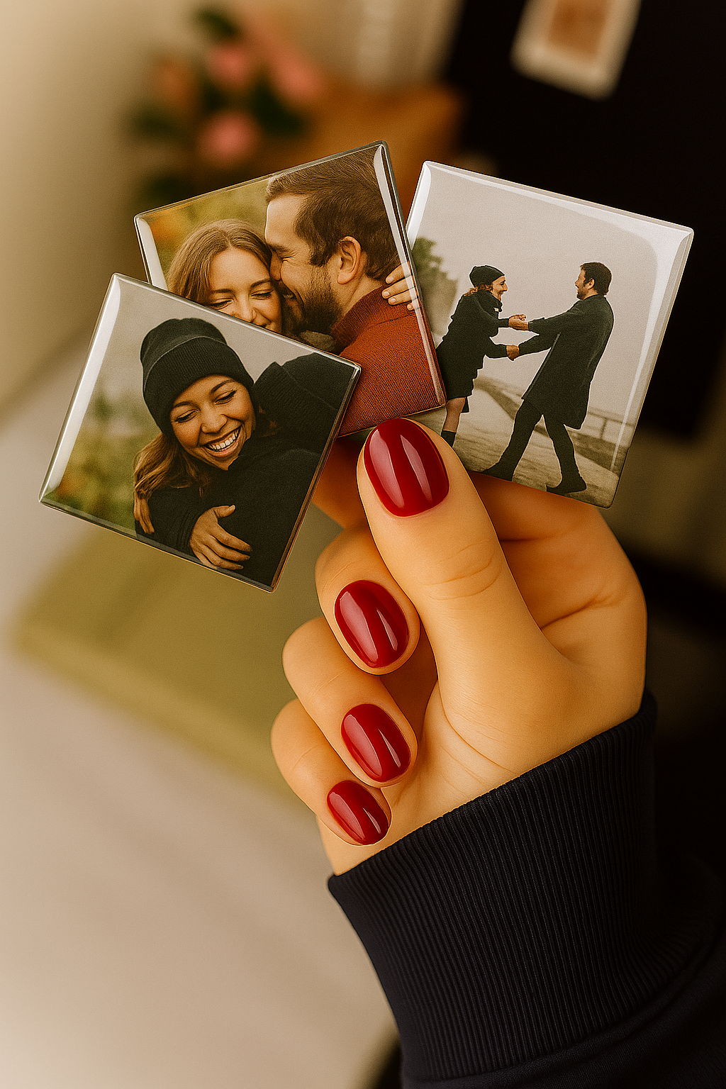 Fridge Magnets