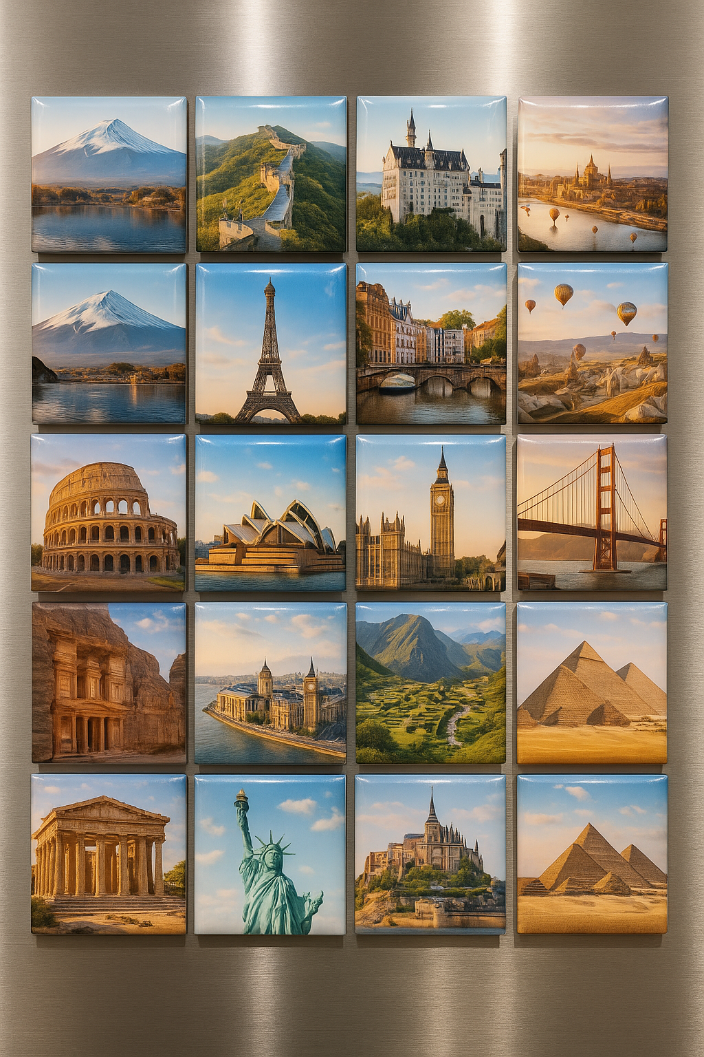 Fridge Magnets
