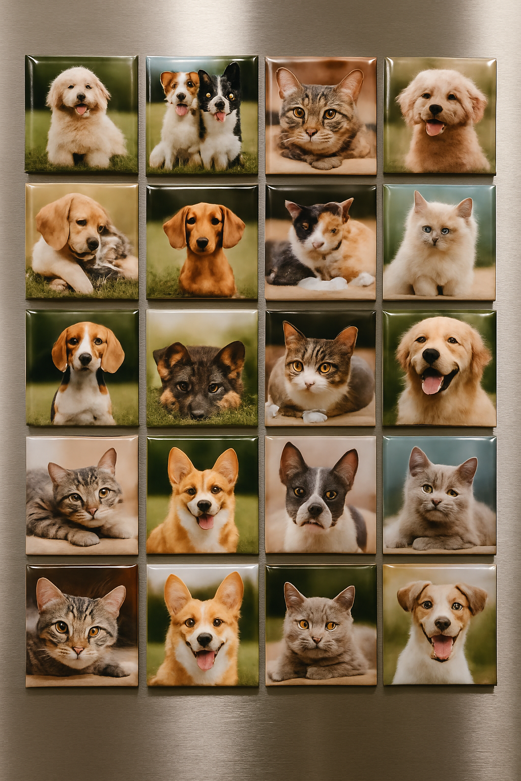 Fridge Magnets