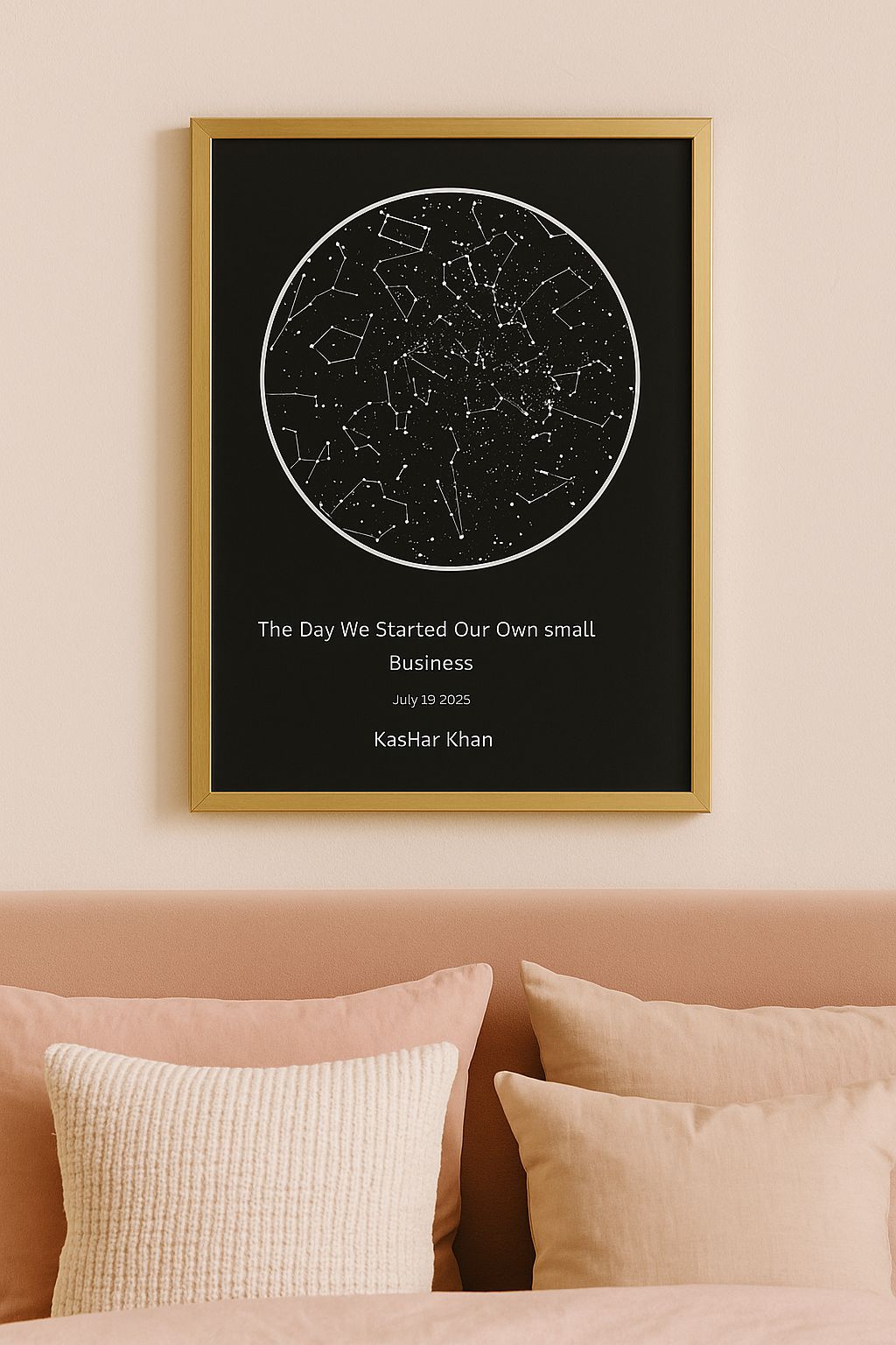 Star Maps