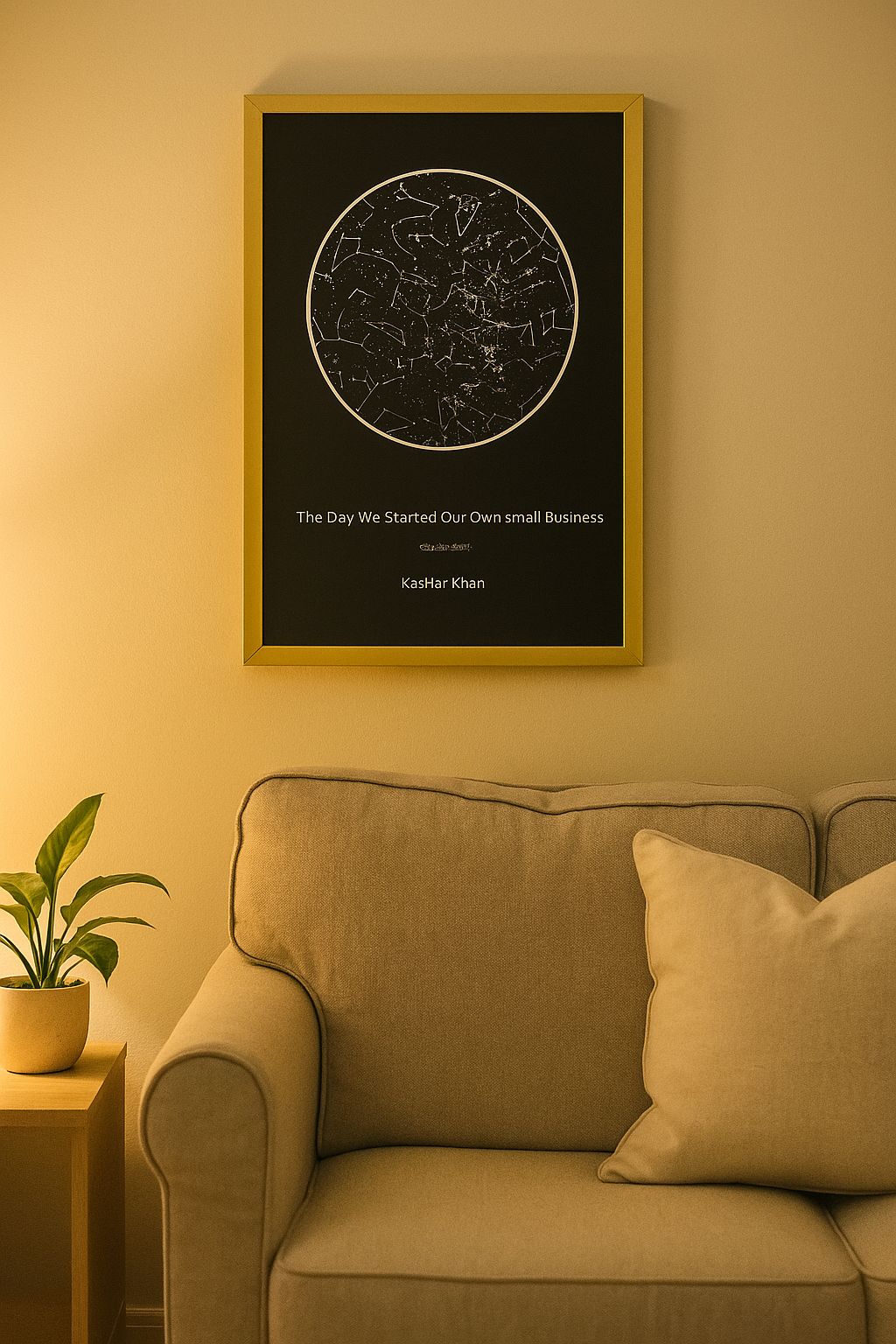 Star Maps