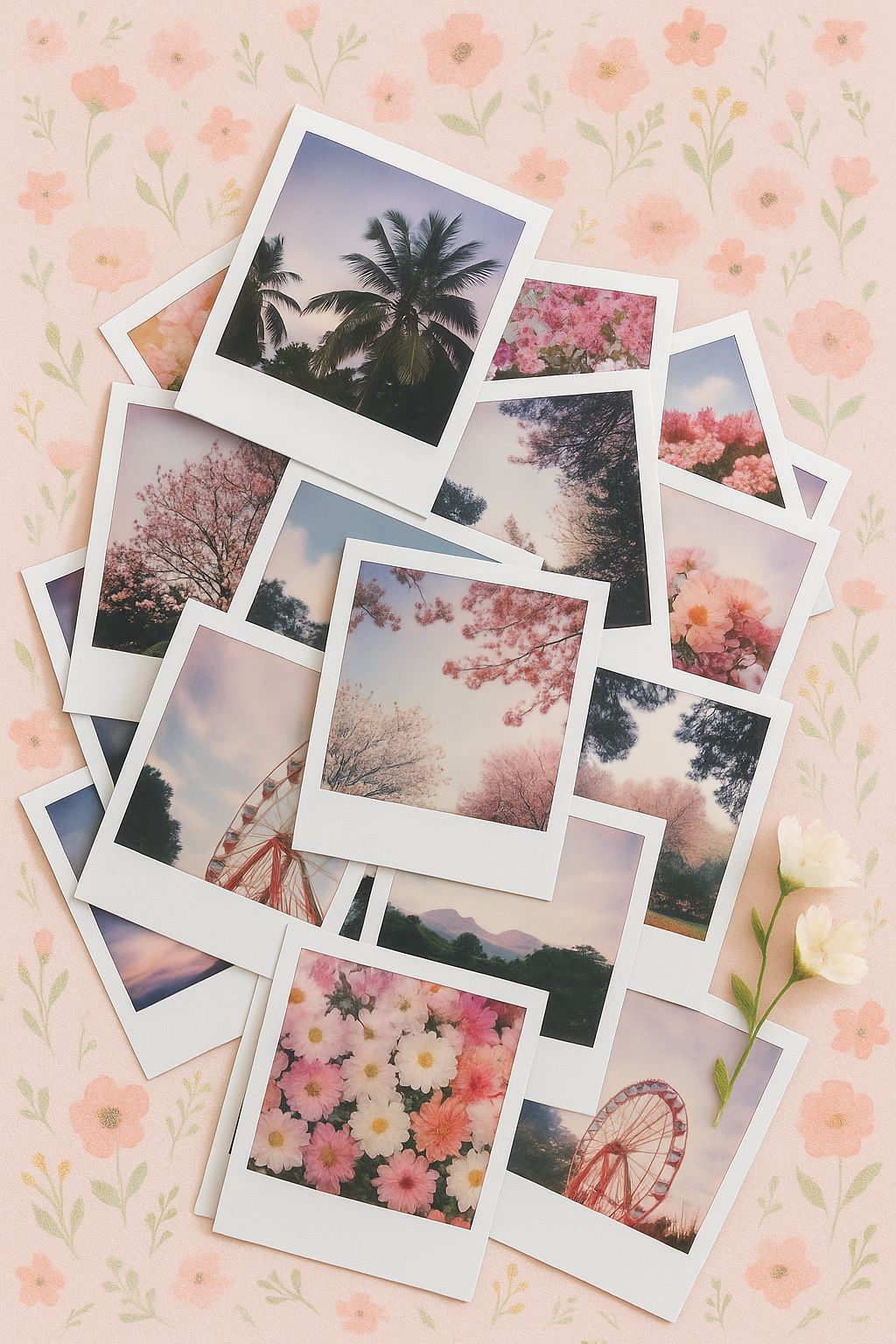 Polaroids