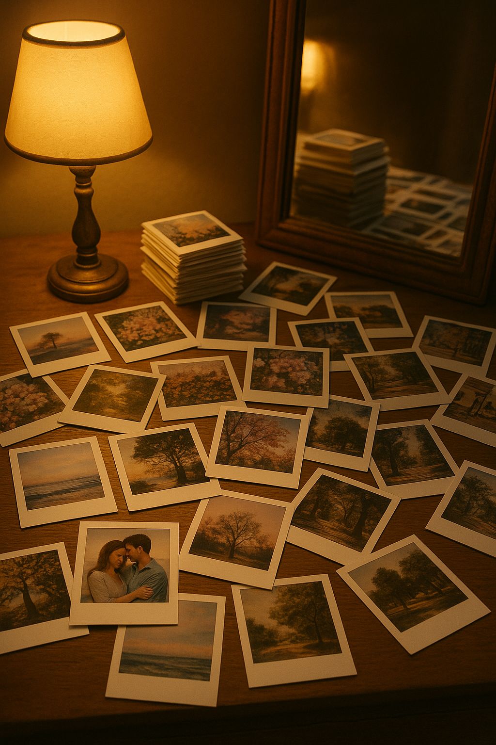 Polaroids