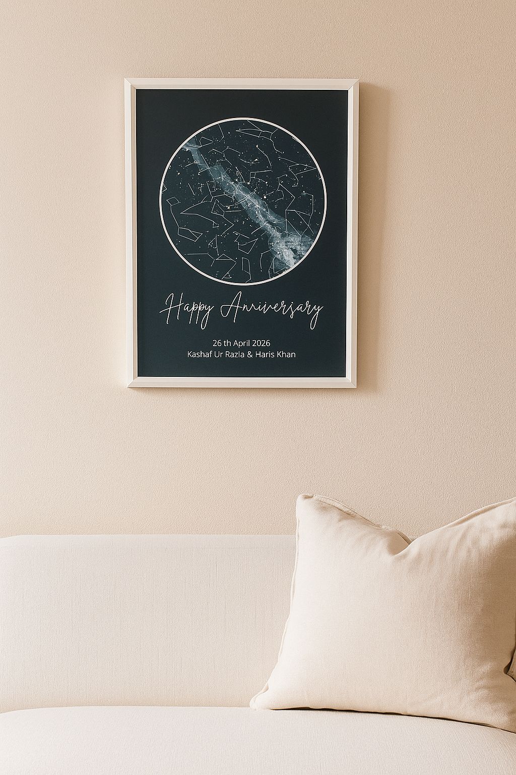 Star Maps