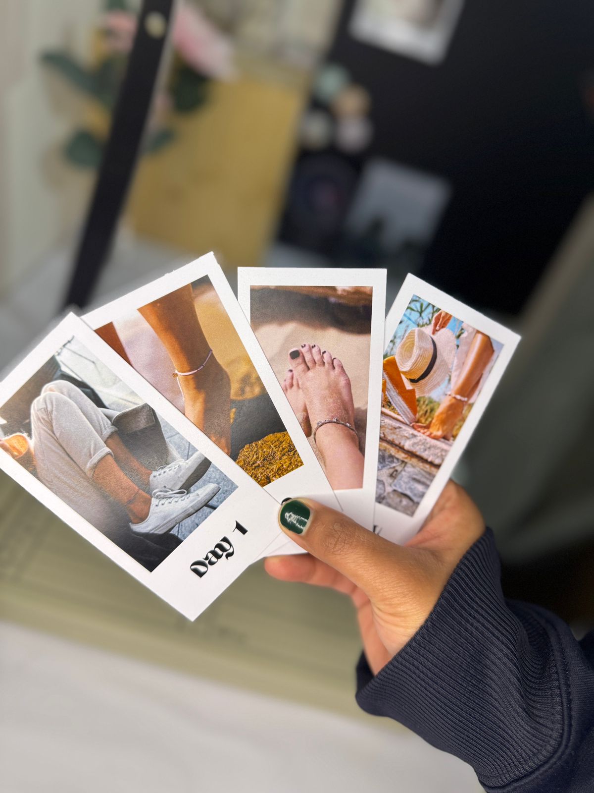 Polaroids