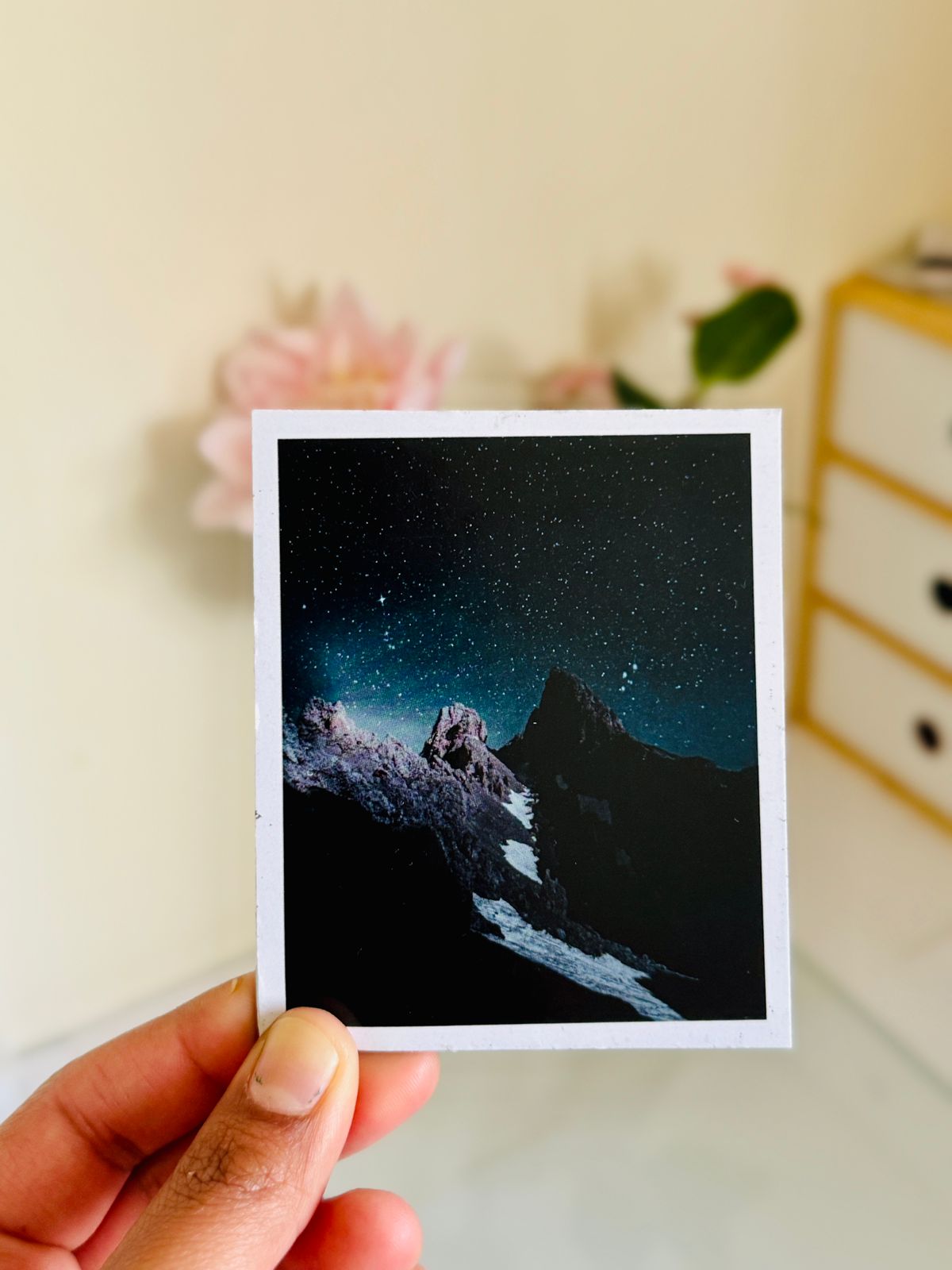 Custom Photo Magnets
