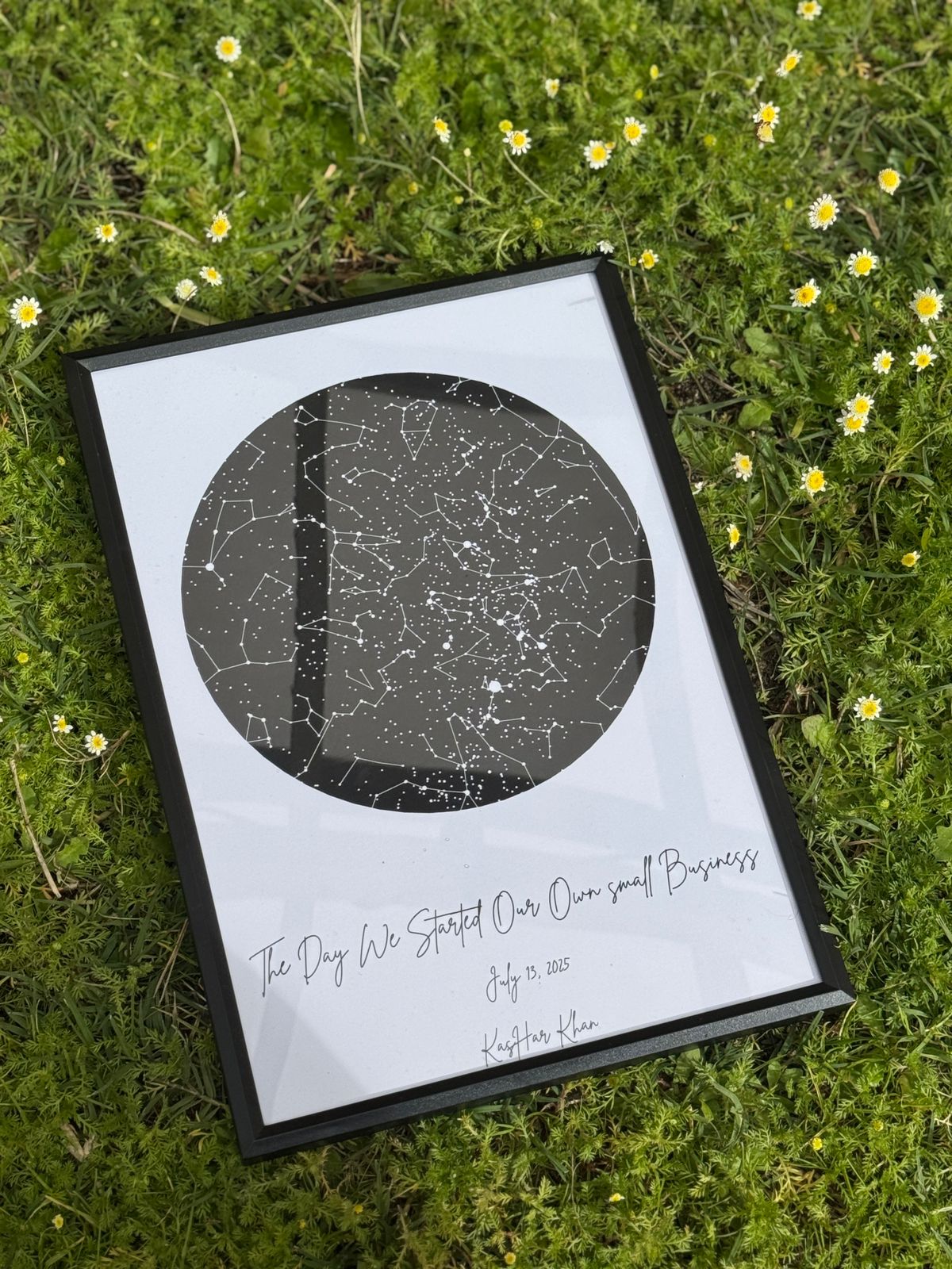 Star Maps