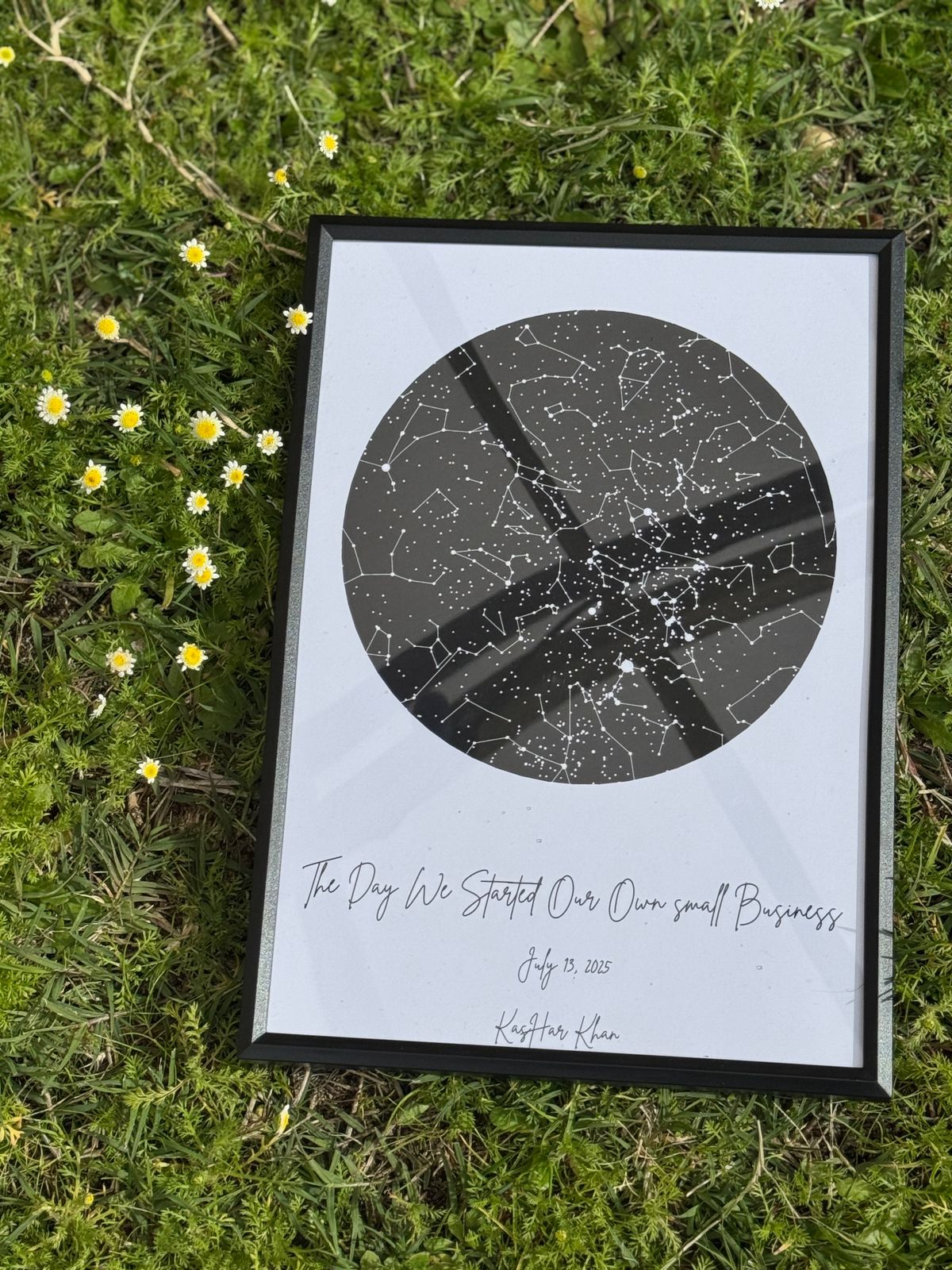 Star Maps