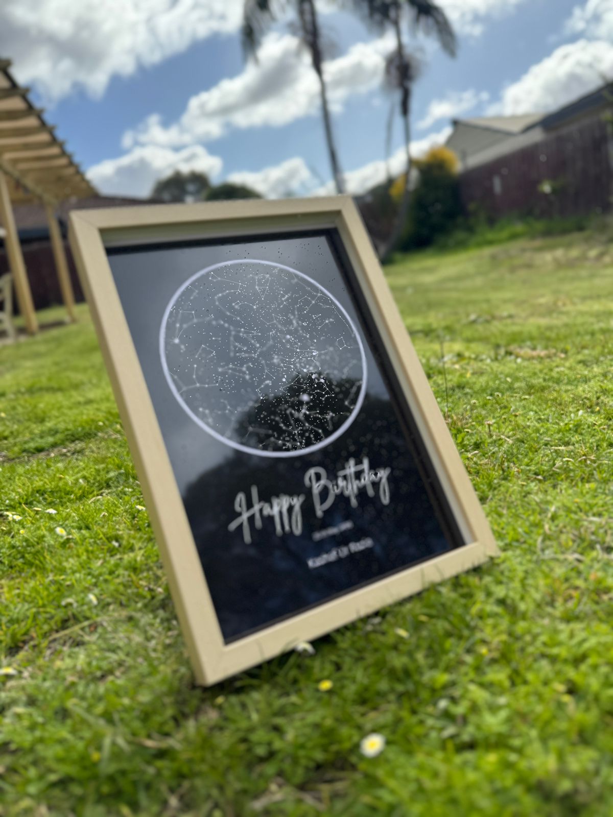 Star Maps