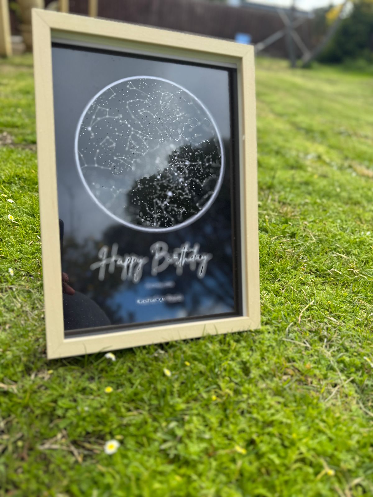 Star Maps