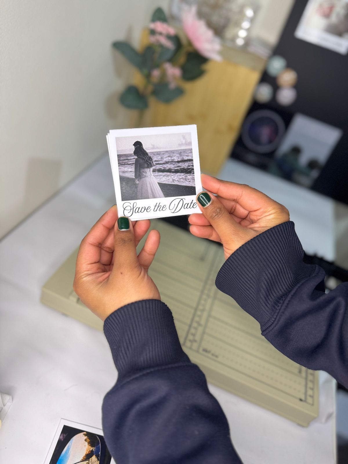 Polaroids